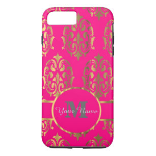 Monogramm Case-Mate iPhone Hülle