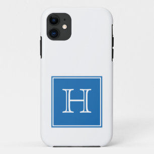 Monogramm Case-Mate iPhone Hülle