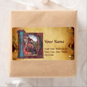 MONOGRAMM-CHRISTMAS-PARCHMENT (Insitu)