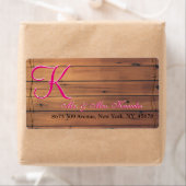 Monogramm der Scheunen-Wand-3d (Insitu)