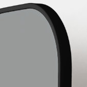 Monogramm der Unis und Sterne Pickleball Schläger (Linke Seite)