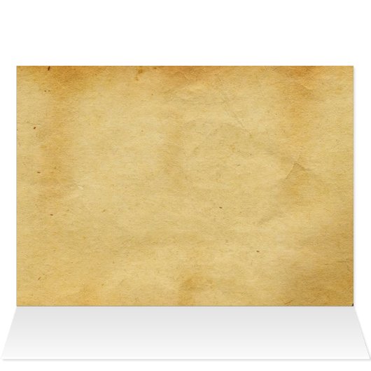 MONOGRAMM DES SIEGELS BROWN, PARKPLATZ (Innenansicht Horizontal (Oben))