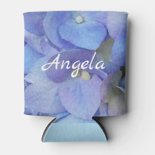 Monogramm Dosenkühler (Vorderseite)