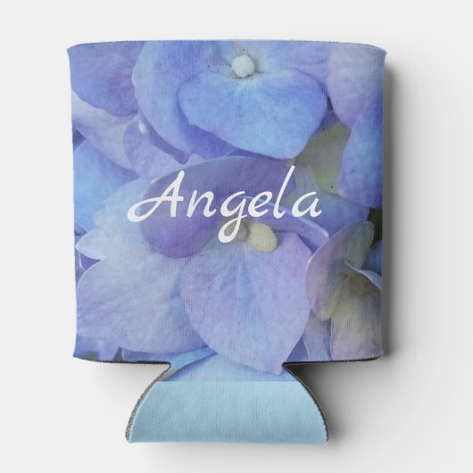 Monogramm Dosenkühler (Rückseite)