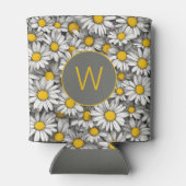 Monogramm Dosenkühler (Rückseite)