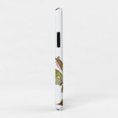 Monogramm, elegant Case-Mate iPhone hülle (Hinten/Rechts)