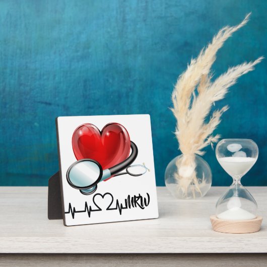 Monogramm Fotoplatte (InSitu)