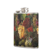 MONOGRAMM FÜR ALTE TRUPPEN UND WEINEN FLACHMANN (Links)