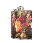 MONOGRAMM FÜR ALTE TRUPPEN UND WEINEN FLACHMANN (Links)