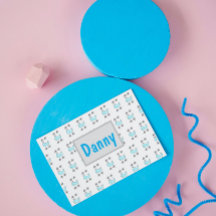 Monogramm für Blauwale und Schildkröten