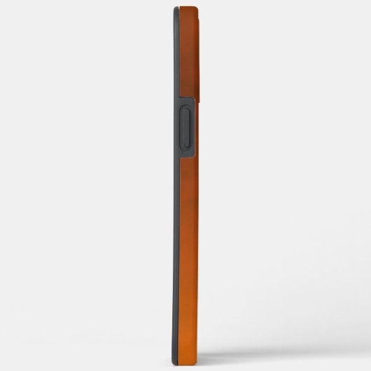 Monogramm für die Bejagung Case-Mate iPhone Hülle (Rückseite / Rechts)