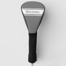 Monogramm für die Bezeichnung der grauen Streifen