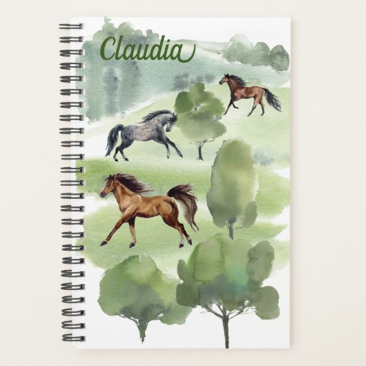 Monogramm für die Bezeichnung der Wasserfarbe Planer (Vorderseite)