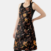 Monogramm für rostfreie Stahlstangen Schürze (InSitu)