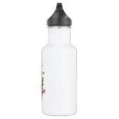 Monogramm G 32 oz PBA FREE Edelstahlflasche (Rechts)