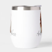 Monogramm-Geschenk für personalisierte Fotos (Links)