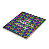 MONOGRAMM-GLAS FLIESE (Seite)