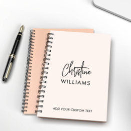 Monogramm handgeschriebene Skriptsignatur Rosa Planer