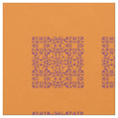 Monogramm hinzufügen stoff (Nahaufnahme)