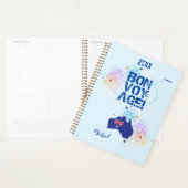 Monogramm "I LIEBE AUSTRALIA" Bon Voyage Travel Planer (Anzeige)