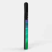 Monogramm iPhone 5 abstrakte Hüllen (Hinten/Rechts)