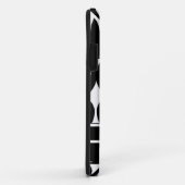 Monogramm iPhone 5 Fall Case-Mate iPhone Hülle (Hinten/Rechts)