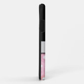 Monogramm iPhone 5 Fall Case-Mate iPhone Hülle (Hinten/Rechts)