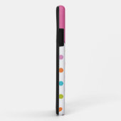 Monogramm iPhone 5 Hüllen (Hinten/Rechts)