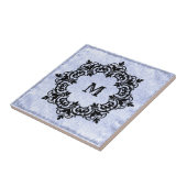 MONOGRAMM-KERAMIK FLIESE (Seite)