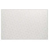 Monogramm Klarbuchstabe C Namensgewebe Stoff (Yard (91,4 cm))