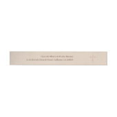 Monogramm Kreuz Christliche Hochzeit (Person)
