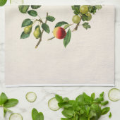 Monogramm Küchentuch (Gefaltet)