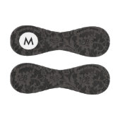 Monogramm Lace 2 Baseball (Paneele)