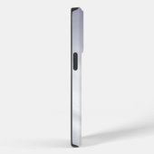 Monogramm ‚Letter L‘ Case-Mate iPhone Hülle (Rückseite / Rechts)