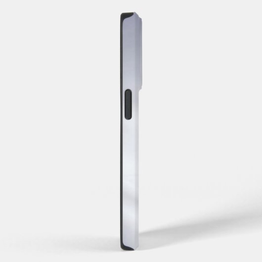 Monogramm ‚Letter L‘ Case-Mate iPhone Hülle (Rückseite / Rechts)