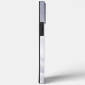 Monogramm ‚Letter L‘ Case-Mate iPhone Hülle (Rückseite / Rechts)