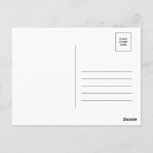 Monogramm-Liebe-Paar-Hochzeit danken Ihnen Karten (Rückseite)