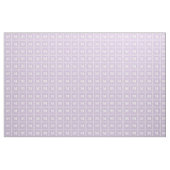 Monogramm lila Streifen Stoff (Yard (91,4 cm))