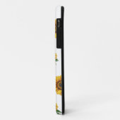 Monogramm-Mama Case-Mate iPhone Hülle (Hinten/Links)