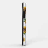 Monogramm-Mama Case-Mate iPhone Hülle (Hinten/Rechts)