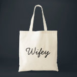 Monogramm mit personalisierter Bezeichnung Tragetasche<br><div class="desc">Dieser personalisierte Name Monogramm niedliche Vintage Tasche ist die beste Geschenkidee für Braut und Brautmädchen bei Hochzeiten.</div>