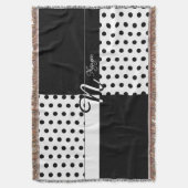 Monogramm N Decke (Vorderseite Vertikal)