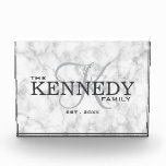 Monogramm-Nachname Typografie der Classy-Marble-Fa Fotoblock<br><div class="desc">Erhöhen Sie Ihre Wohngestaltung mit unserem Monogram für die klassische Marmorfamilie Nachname Typografy Foto. Dieses elegante Stück besticht durch ein wunderbar mit Monogramm Design auf luxuriösem Marmorhintergrund und ist somit die perfekte Ergänzung zu einer Kollektion von Neuvermählten oder Neueinwohnern. Ein zeitloses und raffiniertes Geschenk für Hauswärme oder Familienfeiern.</div>