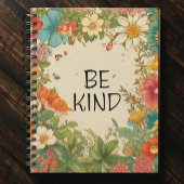 Monogramm Notizblock