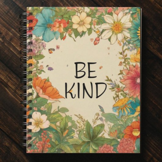 Monogramm Notizblock