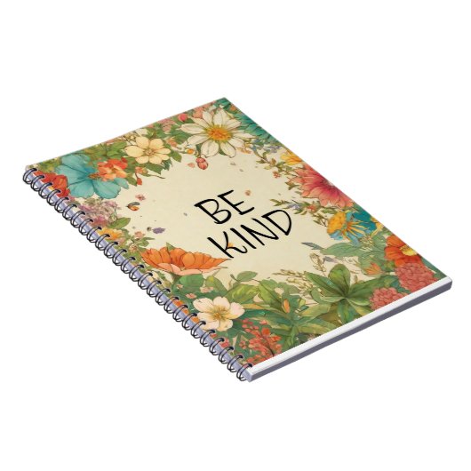 Monogramm Notizblock (Rechte Seite)