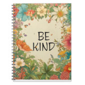 Monogramm Notizblock (Vorderseite)