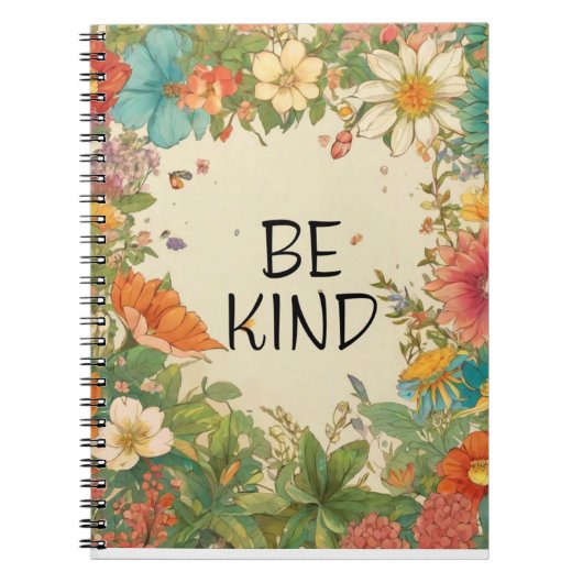 Monogramm Notizblock (Vorderseite)