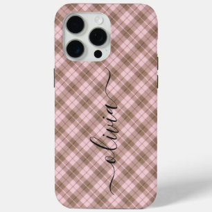 Monogramm personalisiert Case-Mate iPhone hülle