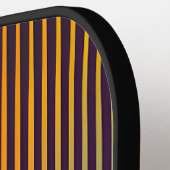 Monogramm Pickleball Schläger (Linke Seite)